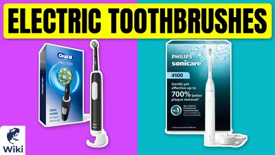 Best Electric Toothbrushes