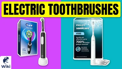Best Electric Toothbrushes