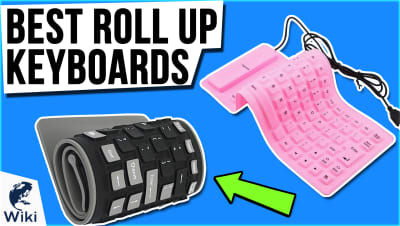 best Best Roll Up Keyboards
