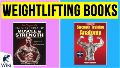 best Best Weightlifting Books