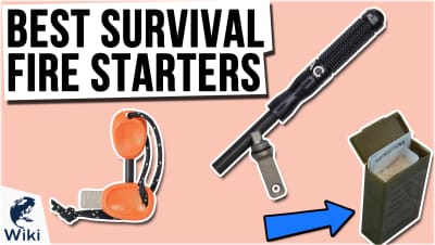 Best Survival Fire Starters