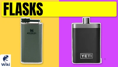 Best Flasks