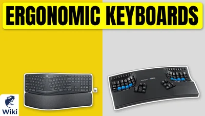 best Best Ergonomic Keyboards