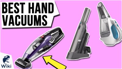 Top 10 Hand Vacuums | Video Review