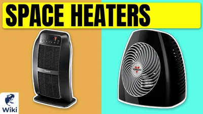 The 9 Best Space Heaters of 2026