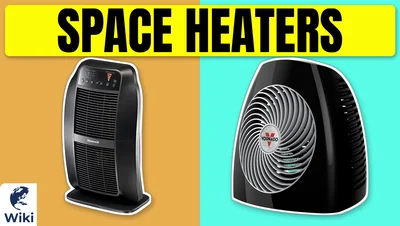 Best Space Heaters