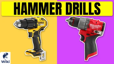Best Hammer Drills