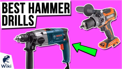 Best Hammer Drills