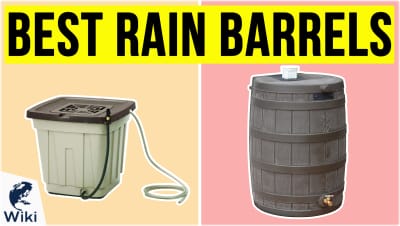 Best Rain Barrels