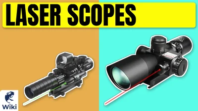 Best Laser Scopes