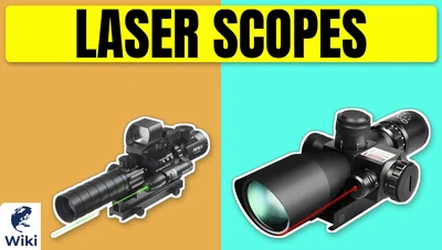 Best Laser Scopes