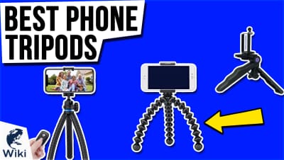 Best Phone Tripods