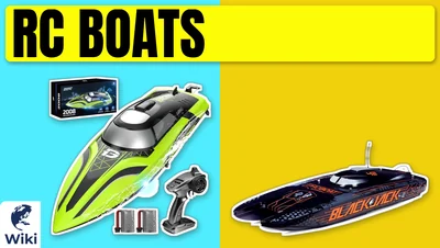 Best RC Boats