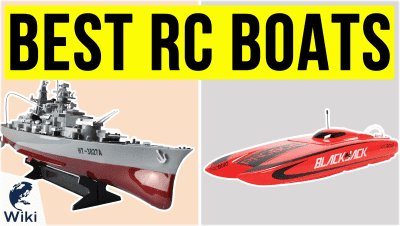 best Best RC Boats