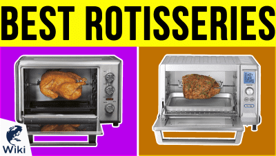 Top 10 Rotisseries | Video Review