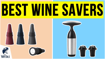 Top 10 Wine Savers | Video Review