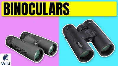 Best Binoculars
