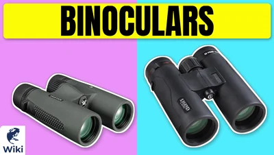 Best Binoculars