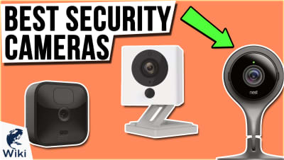 best Best Security Cameras