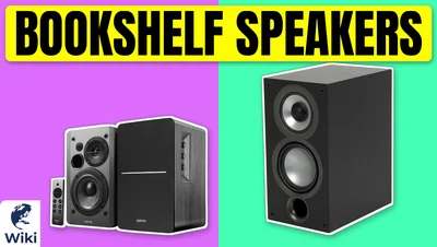 The 10 Best Bookshelf Speakers of 2026