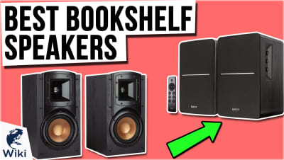 best Best Bookshelf Speakers