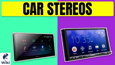 Best Car Stereos