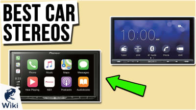 Top 10 Car Stereos | Video Review