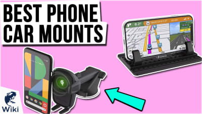 Best Phone Car Mounts