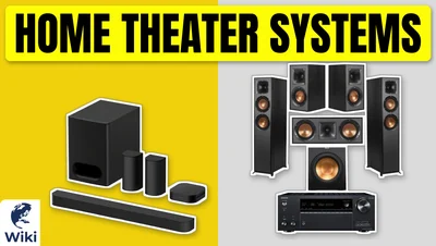 The 8 Best Home Theater Systems of 2026