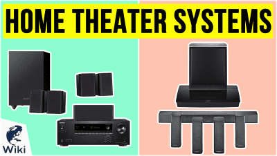 best Best Home Theater Systems