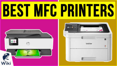 Best MFC Printers