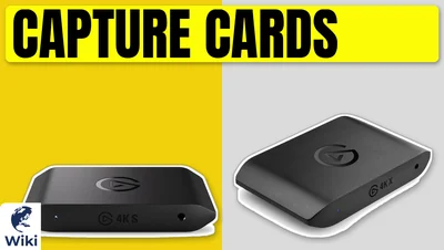 Best Capture Cards