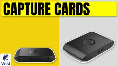 Best Capture Cards