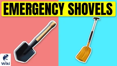 Best Emergency Shovels