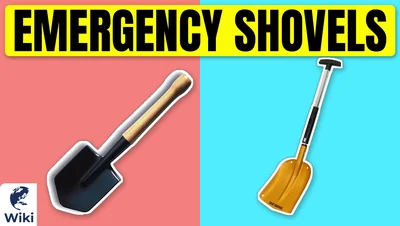 Best Emergency Shovels