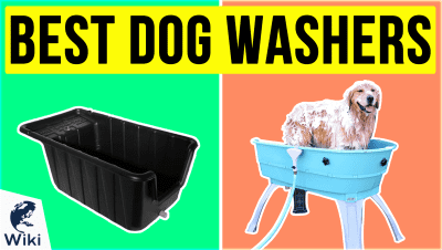 best Best Dog Washers