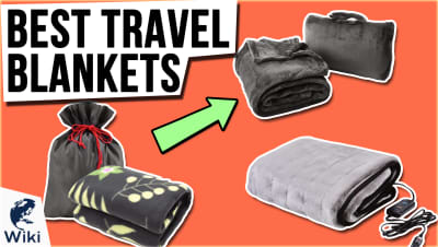 Top 10 Travel Blankets | Video Review
