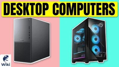Best Desktop Computers