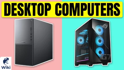 The 8 Best Desktop Computers of 2026