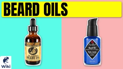 Best Beard Oils