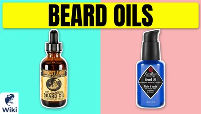 Best Beard Oils