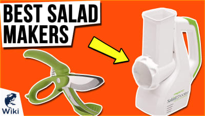 Best Salad Makers