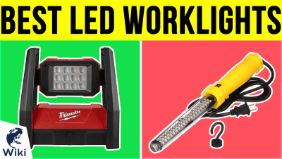 Top 10 LED Worklights | Video Review