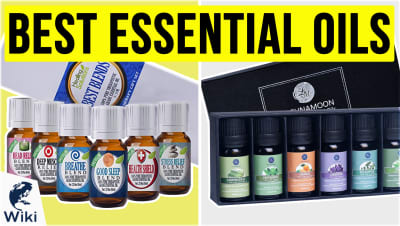 Top 10 Essential Oils | Video Review