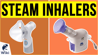 Best Steam Inhalers