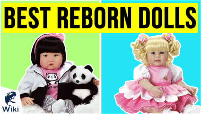 Top 10 Reborn Dolls | Video Review