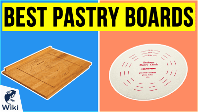 Best Pastry Boards