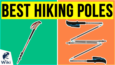 Top 9 Hiking Poles | Video Review