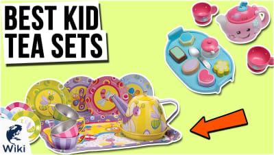 Best Kid Tea Sets