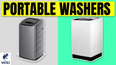 The 8 Best Portable Washers of 2026
